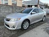 Toyota Camry 2013 годаүшін9 000 000 тг. в Сарыкемер – фото 4