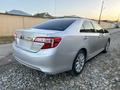 Toyota Camry 2013 годаүшін9 000 000 тг. в Сарыкемер – фото 6