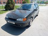 ВАЗ (Lada) 2114 2011 годаүшін1 150 000 тг. в Астана – фото 2