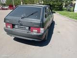 ВАЗ (Lada) 2114 2011 годаүшін1 150 000 тг. в Астана – фото 4