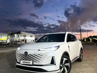Changan CS55 Plus
