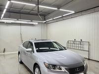 Lexus ES 300h 2013 годаүшін11 700 000 тг. в Алматы