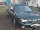 Nissan Primera 2001 года за 1 600 000 тг. в Уральск