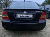 Toyota Corolla 2005 годаүшін1 750 000 тг. в Уральск – фото 4