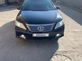 Toyota Camry 2013 годаүшін10 600 000 тг. в Семей