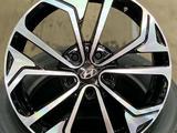 Новые диски 17ти дюймовые на Hyundai Tucson за 220 000 тг. в Атырау