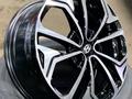 Новые диски 17ти дюймовые на Hyundai Tucsonүшін220 000 тг. в Атырау – фото 4