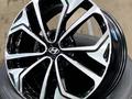 Новые диски 17ти дюймовые на Hyundai Tucsonүшін220 000 тг. в Атырау – фото 5