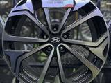 Hyundai Tucson t17: 5: 114.3 за 218 000 тг. в Атырау