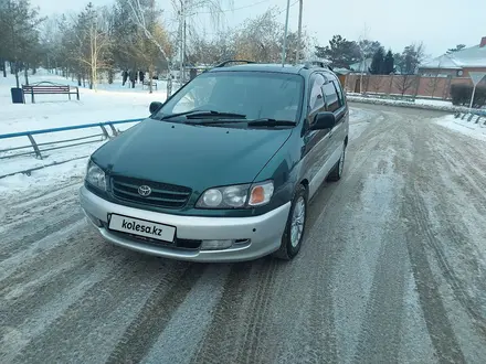 Toyota Ipsum 1996 года за 3 300 000 тг. в Павлодар