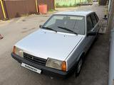 ВАЗ (Lada) 21099 2003 года за 700 000 тг. в Караганда – фото 4