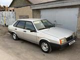ВАЗ (Lada) 21099 2003 года за 700 000 тг. в Караганда