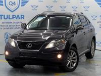 Lexus RX 350 2010 года за 12 200 000 тг. в Алматы