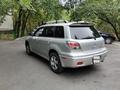 Mitsubishi Outlander 2003 годаfor3 500 000 тг. в Алматы – фото 3