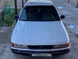 Mitsubishi Galant 1990 годаүшін500 000 тг. в Туркестан – фото 2