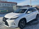 Lexus RX 300 2019 года за 25 500 000 тг. в Кокшетау – фото 3