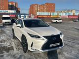 Lexus RX 300 2019 года за 25 500 000 тг. в Кокшетау – фото 2