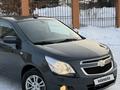 Chevrolet Cobalt 2021 года за 5 750 000 тг. в Караганда – фото 4