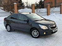 Chevrolet Cobalt 2021 годаүшін5 630 000 тг. в Караганда