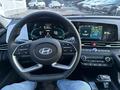 Hyundai Elantra 2024 годаүшін9 300 000 тг. в Алматы – фото 6