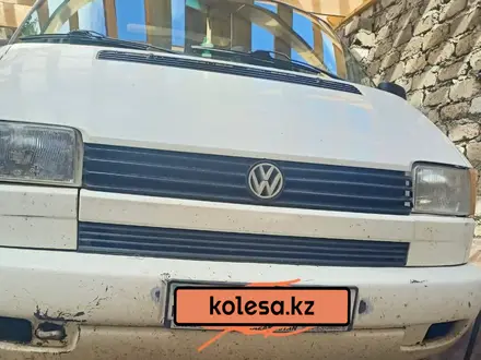 Volkswagen Transporter 1993 года за 2 700 000 тг. в Денисовка