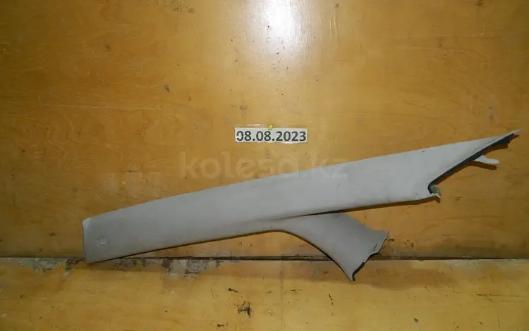 Накладка стойки (в ассортименте) за 4 500 тг. в Алматы