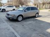 Audi A4 2003 годаүшін1 900 000 тг. в Шымкент – фото 2