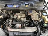 Audi A4 2003 годаүшін1 900 000 тг. в Шымкент – фото 4