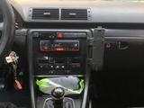 Audi A4 2003 годаүшін1 900 000 тг. в Шымкент – фото 5
