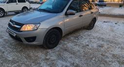 ВАЗ (Lada) Granta 2190 2018 годаfor3 300 000 тг. в Актобе