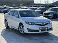 Toyota Camry 2012 годаүшін8 550 000 тг. в Актобе – фото 2