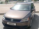 Volkswagen Jetta 2011 года за 4 200 000 тг. в Актау