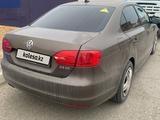 Volkswagen Jetta 2011 года за 4 200 000 тг. в Актау – фото 4