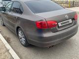 Volkswagen Jetta 2011 года за 4 200 000 тг. в Актау – фото 5