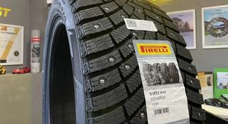 Pirelli Scorpion Ice Zero 2 255/45 R20 105H за 250 000 тг. в Шымкент