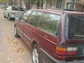 Volkswagen Passat 1990 годаүшін800 000 тг. в Экибастуз – фото 2