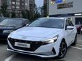 Hyundai Avante 2021 годаfor9 750 000 тг. в Алматы – фото 2