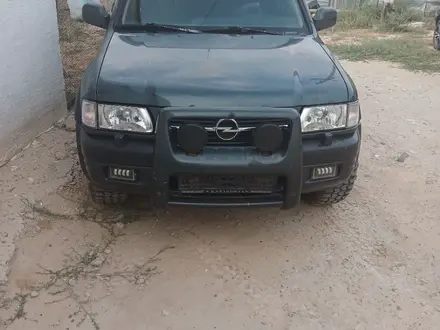 Opel Frontera 2002 года за 3 500 000 тг. в Атырау