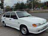ВАЗ (Lada) 2114 2012 годаүшін900 000 тг. в Алматы