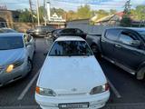 ВАЗ (Lada) 2114 2012 годаүшін900 000 тг. в Алматы – фото 4