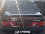 ВАЗ (Lada) 2115 2012 года за 2 450 000 тг. в Экибастуз – фото 5