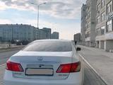 Lexus ES 350 2007 года за 5 700 000 тг. в Актау – фото 3