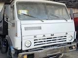 КамАЗ  5511 1986 годаүшін4 500 000 тг. в Алматы – фото 2