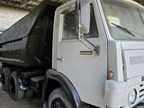 КамАЗ  5511 1986 годаүшін4 500 000 тг. в Алматы