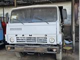 КамАЗ  5511 1986 годаүшін4 500 000 тг. в Алматы – фото 3
