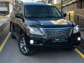 Lexus LX 570 2011 года за 18 490 000 тг. в Астана – фото 2