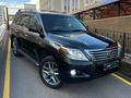 Lexus LX 570 2011 года за 18 490 000 тг. в Астана – фото 3