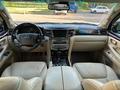 Lexus LX 570 2011 года за 18 490 000 тг. в Астана – фото 5