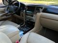 Lexus LX 570 2011 года за 18 490 000 тг. в Астана – фото 9