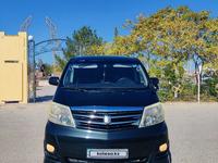 Toyota Alphard 2005 годаүшін7 800 000 тг. в Жанаозен